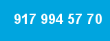917 994 57 70